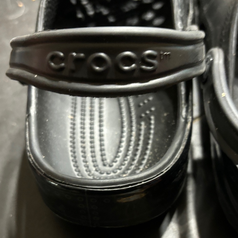 Crocs - Ron English with Colorful Charms - Picture 11 of 12